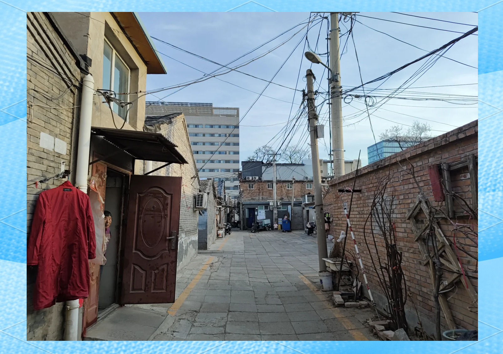 城中棚户区野鸡店的生存现状与市井烟火的现状与挑战