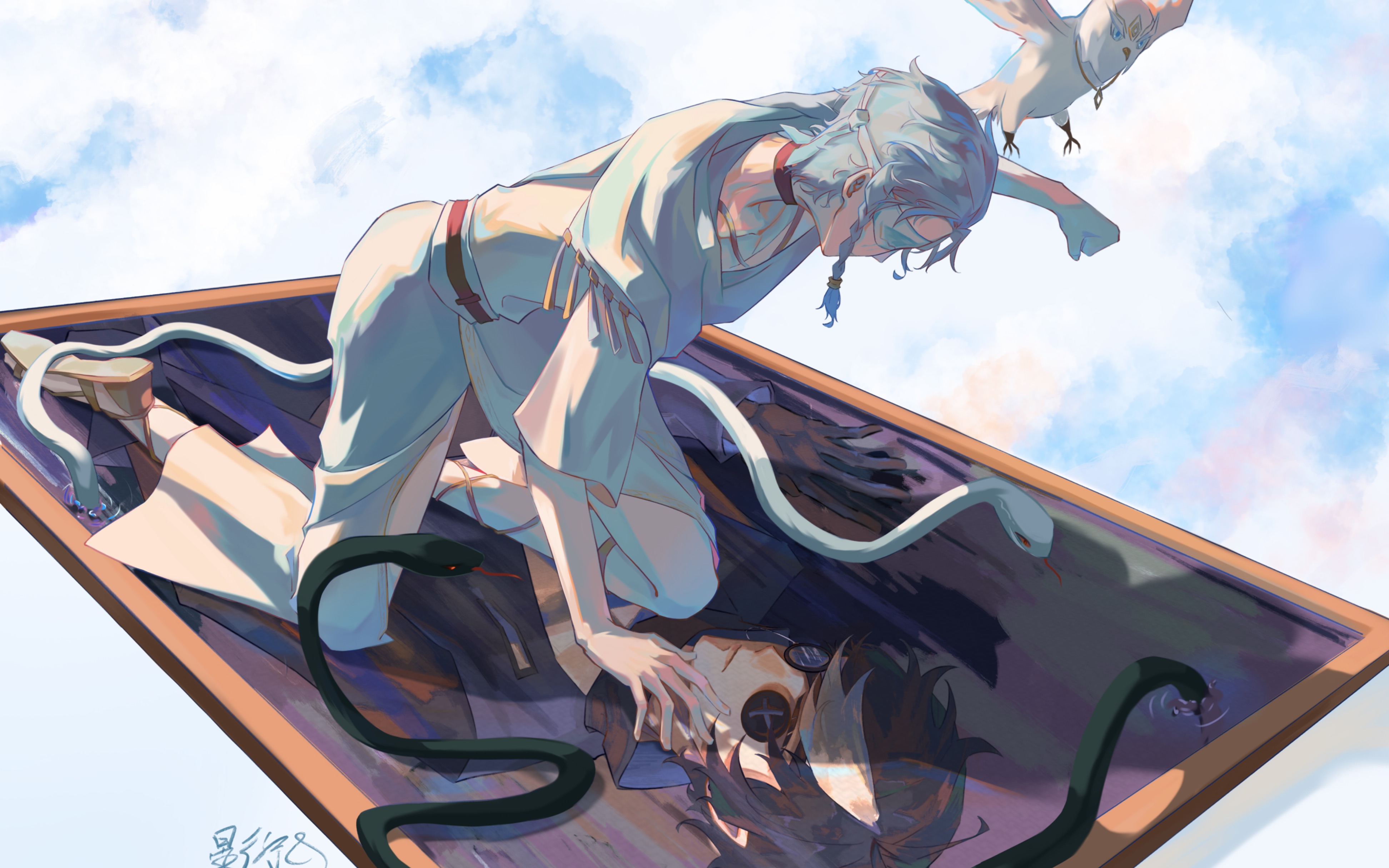 全国名媛凤楼究竟是什么来头？