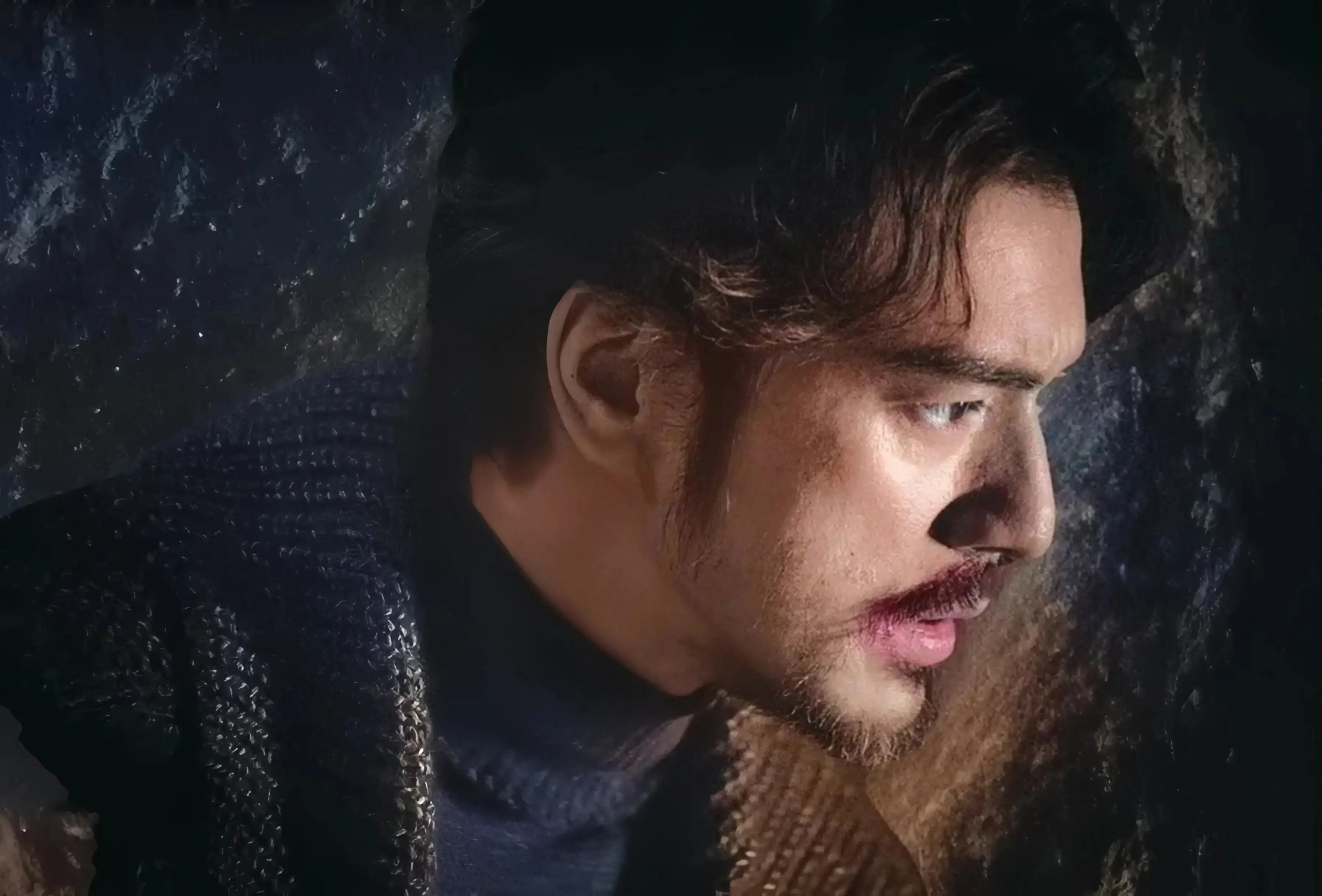 风林火山为何拍得晦涩难懂 风林火山讲的什么故事