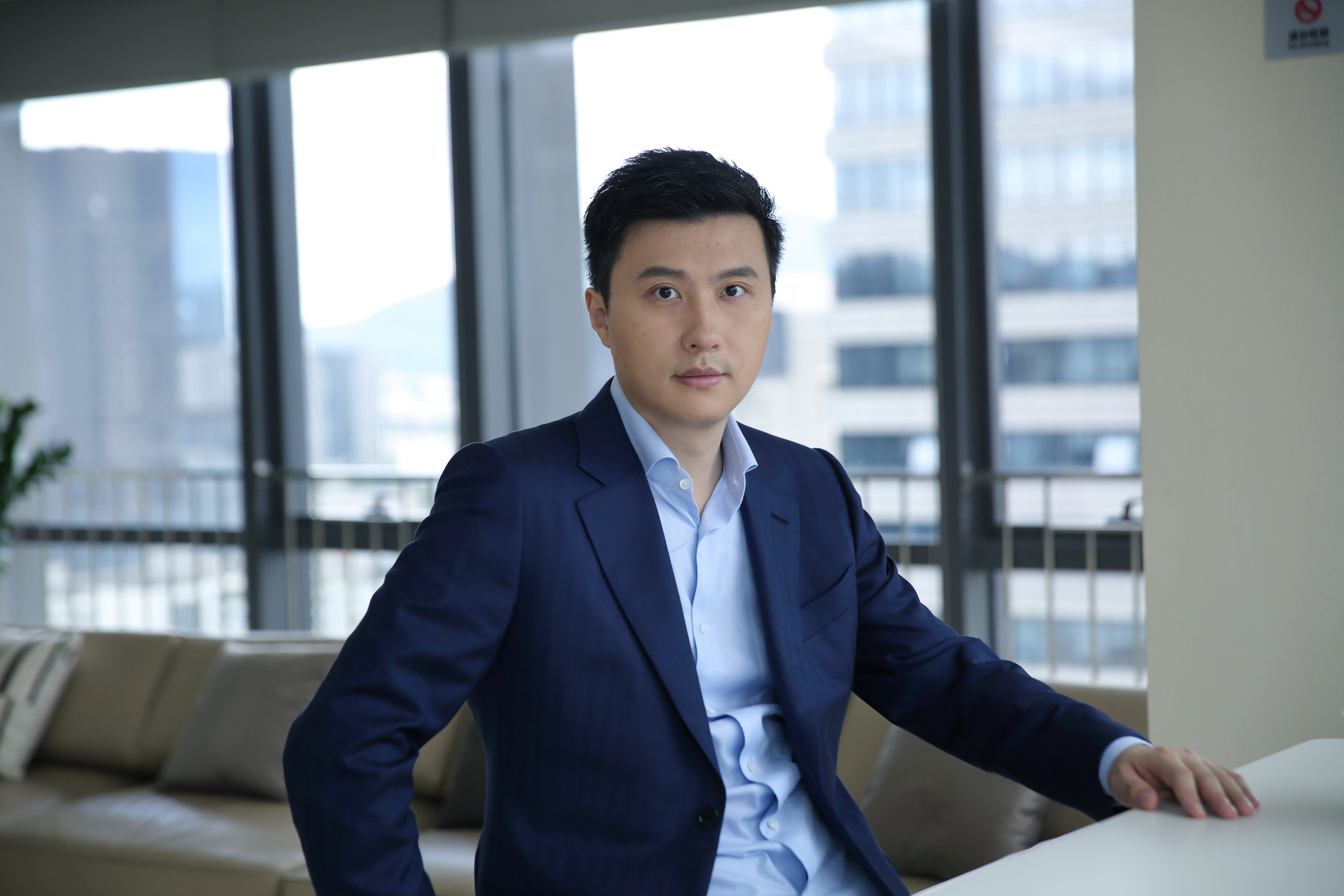 王者荣耀之父姚晓光 游戏行业领军人物是谁