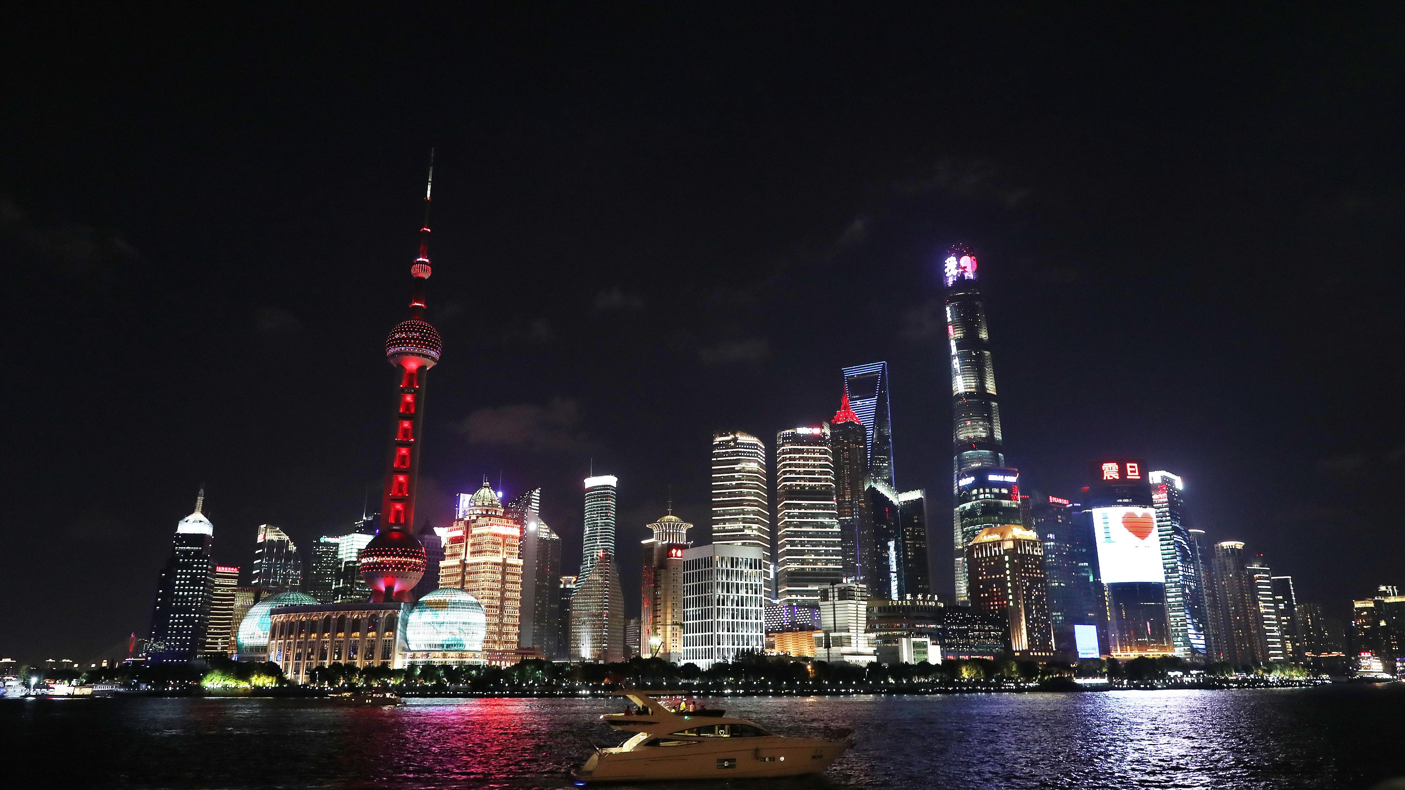 上海浦东品茶微信指南：从陆家嘴金融茶到川沙古镇老茶铺