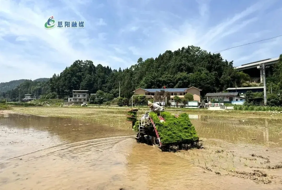 致富