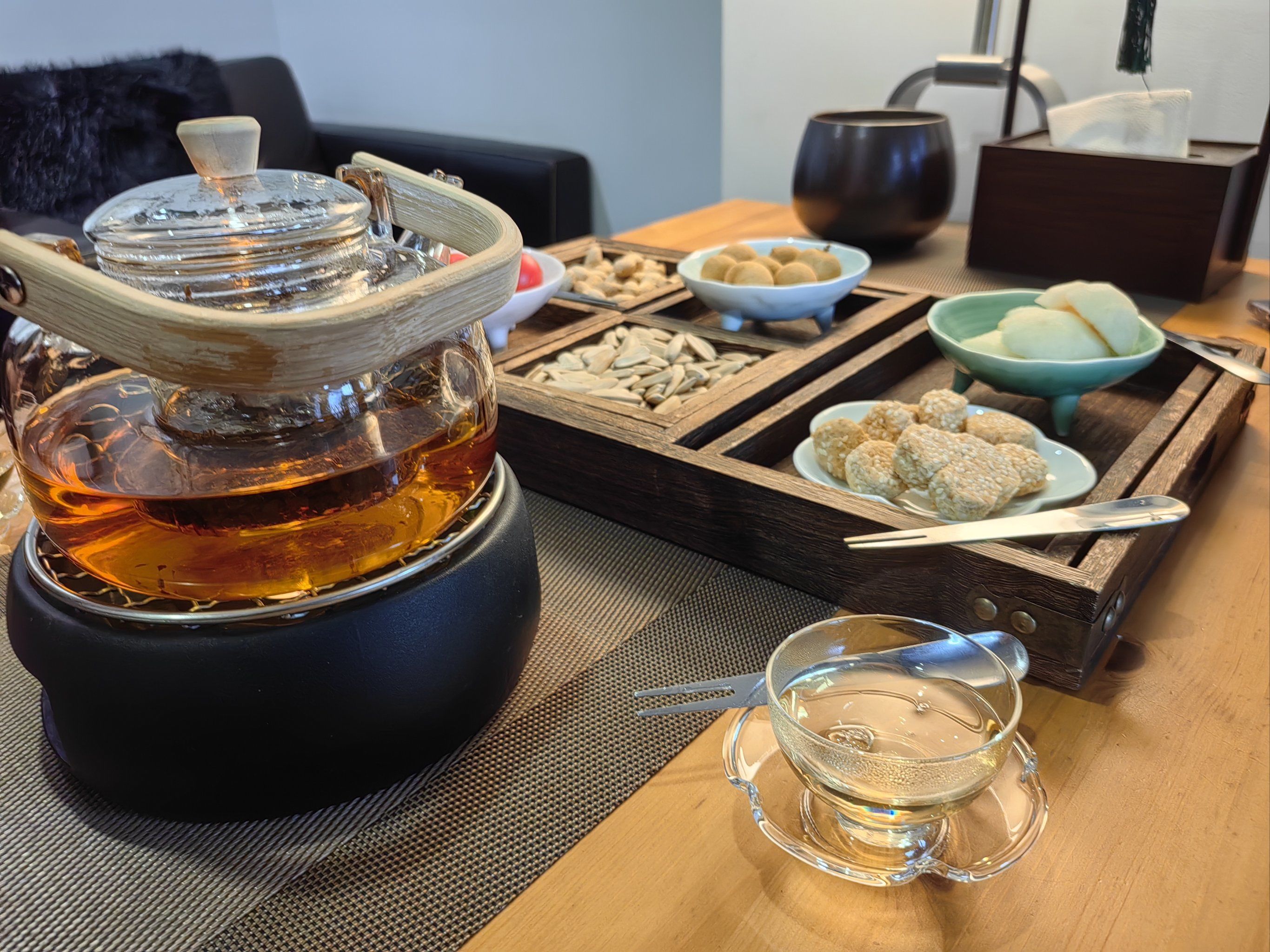 热点追踪！宁波品茶推荐1500｜实测精选茶馆与避坑全攻略🔥