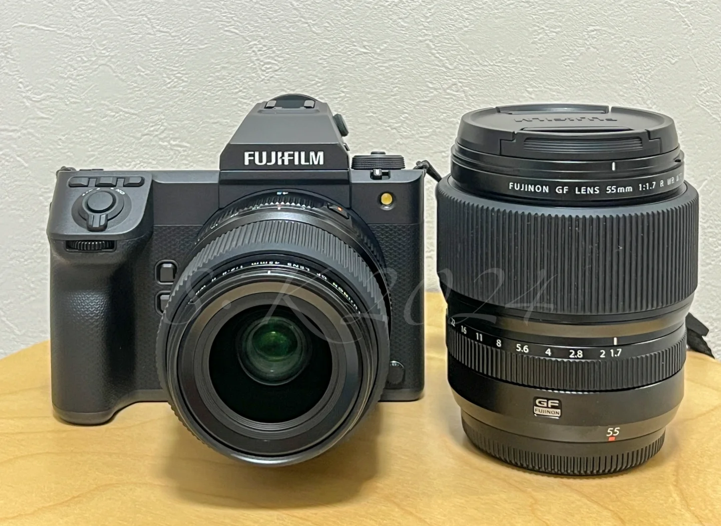 松下gf5