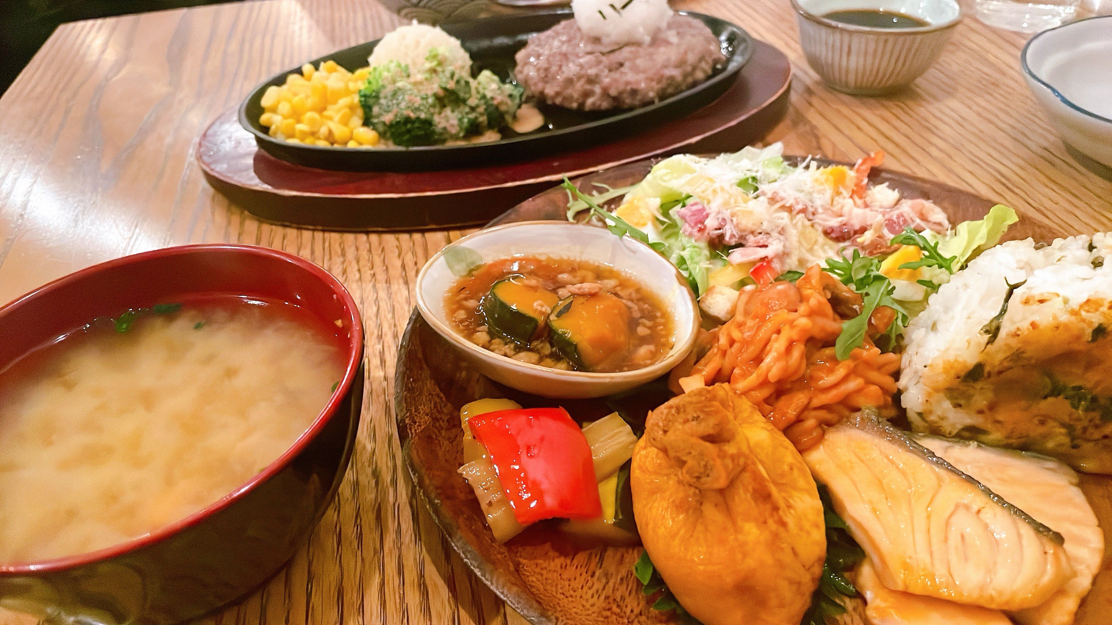 日本家常美食推荐 日本必吃便宜又管饱的主食