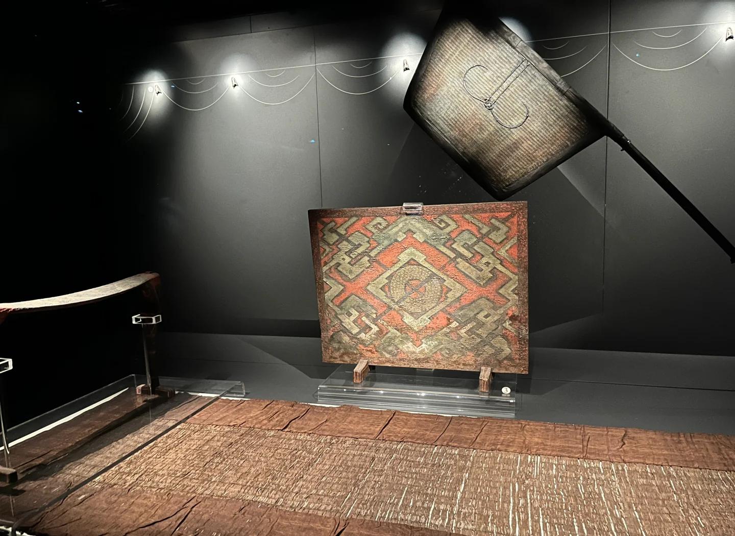 中国古代奇迹有哪些 马王堆汉墓为何如此重要