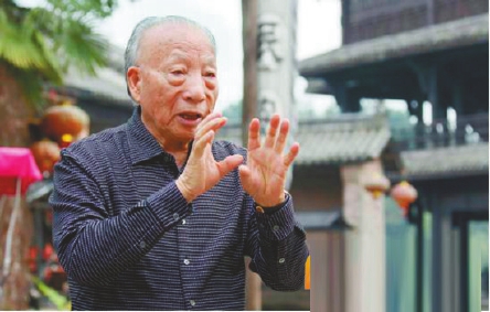 1987属兔大劫 徐文荣如何打造横店传奇
