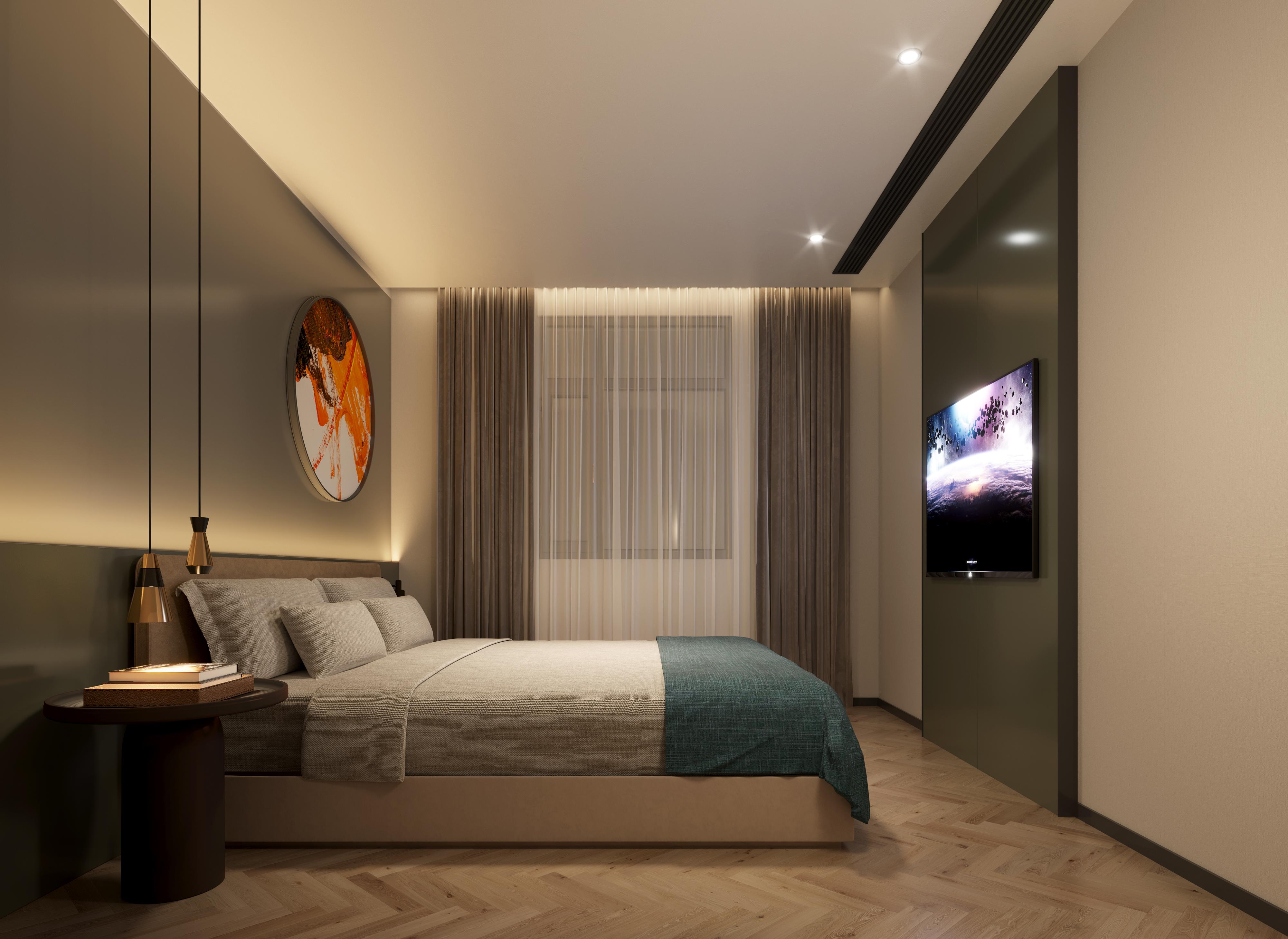 室内设计案例网站推荐 分享几个室内设计师必用的网站平台