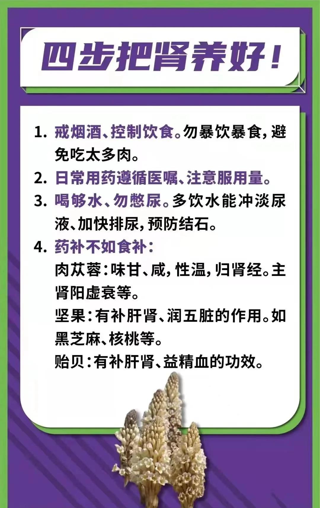 怎样保护好你的肾?...