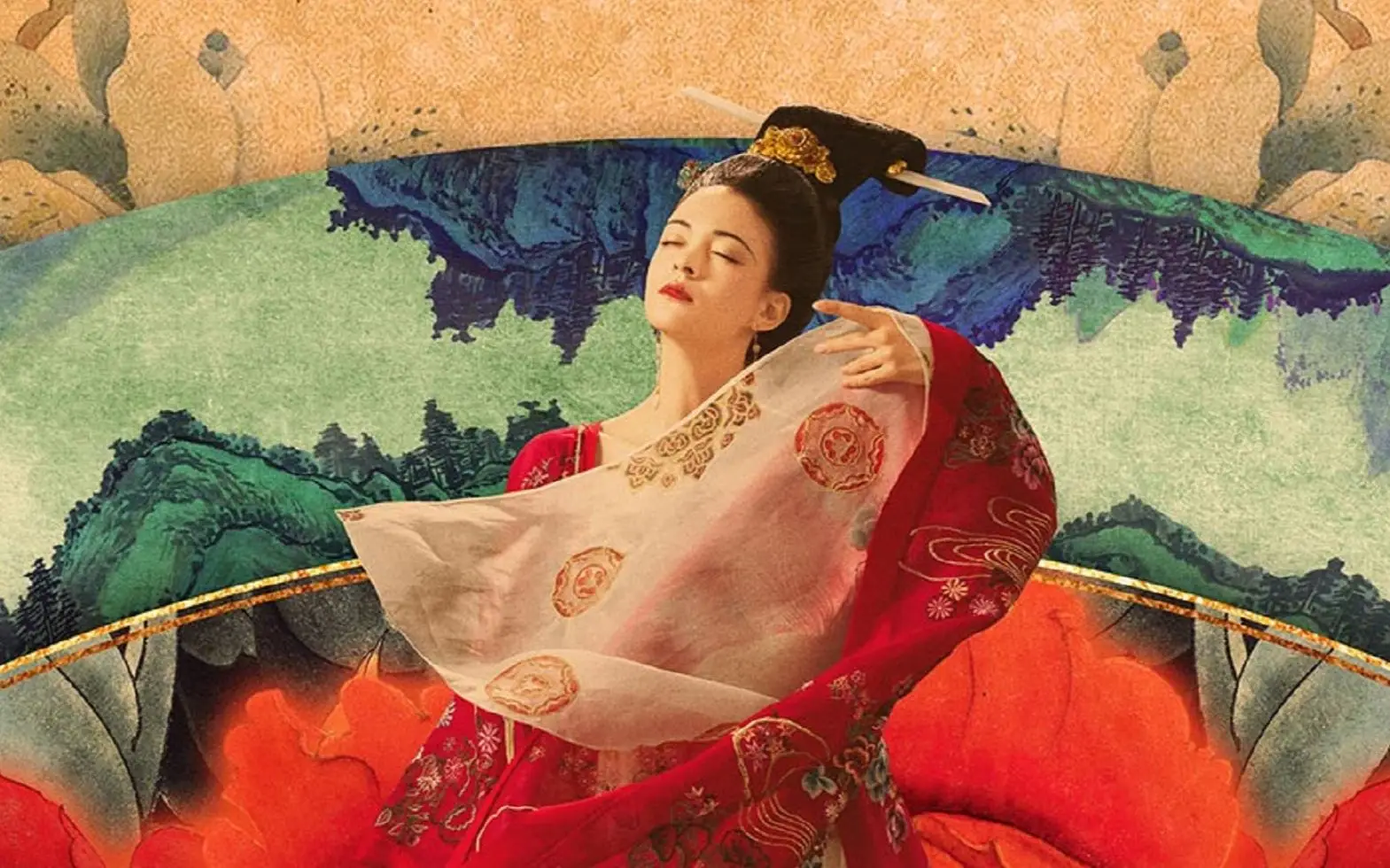 杨贵妃和安禄山真的有私情吗 安禄山叛乱的原因是什么