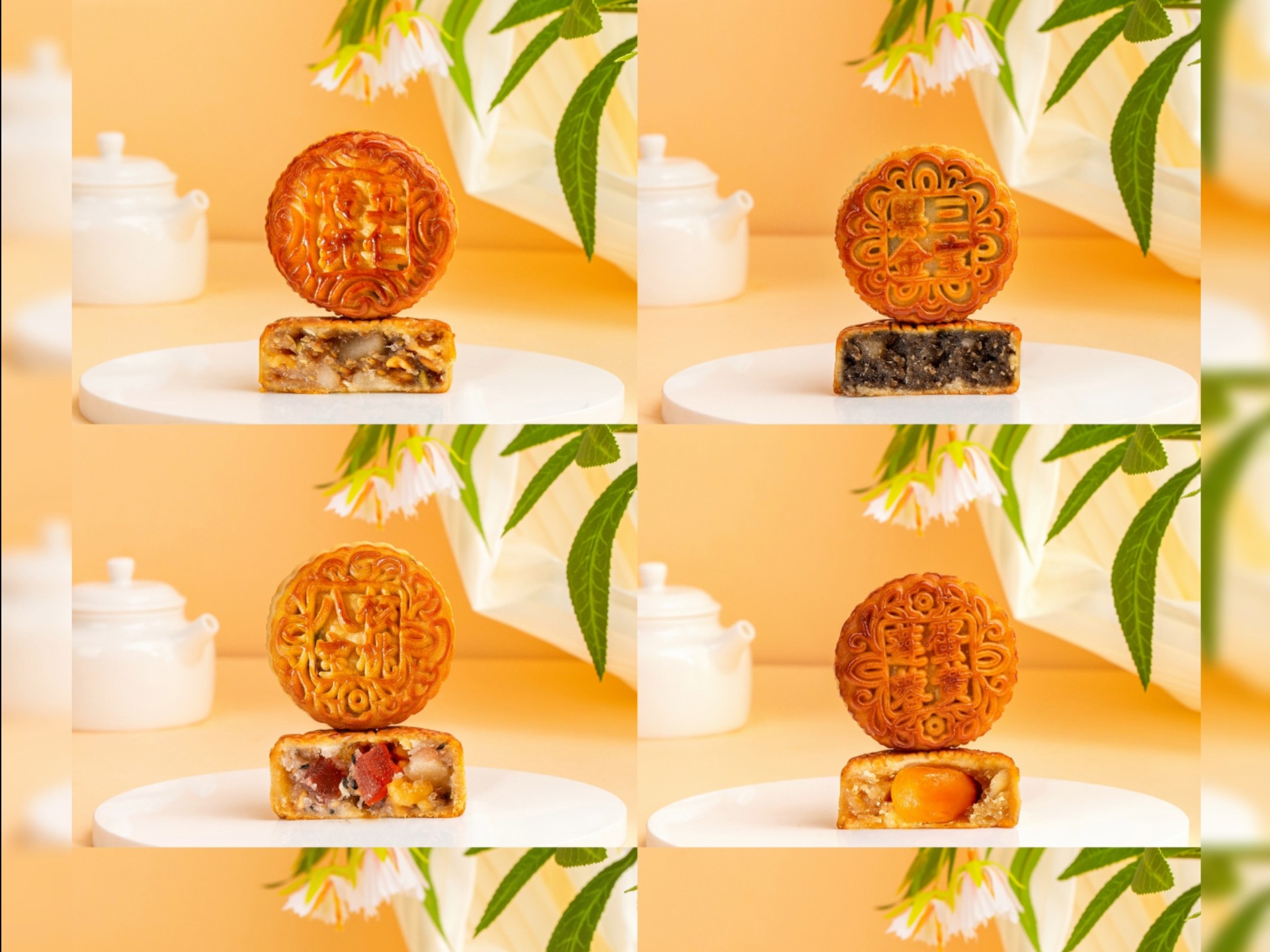 古代中秋节是怎么过的 宋代文人中秋如何庆祝