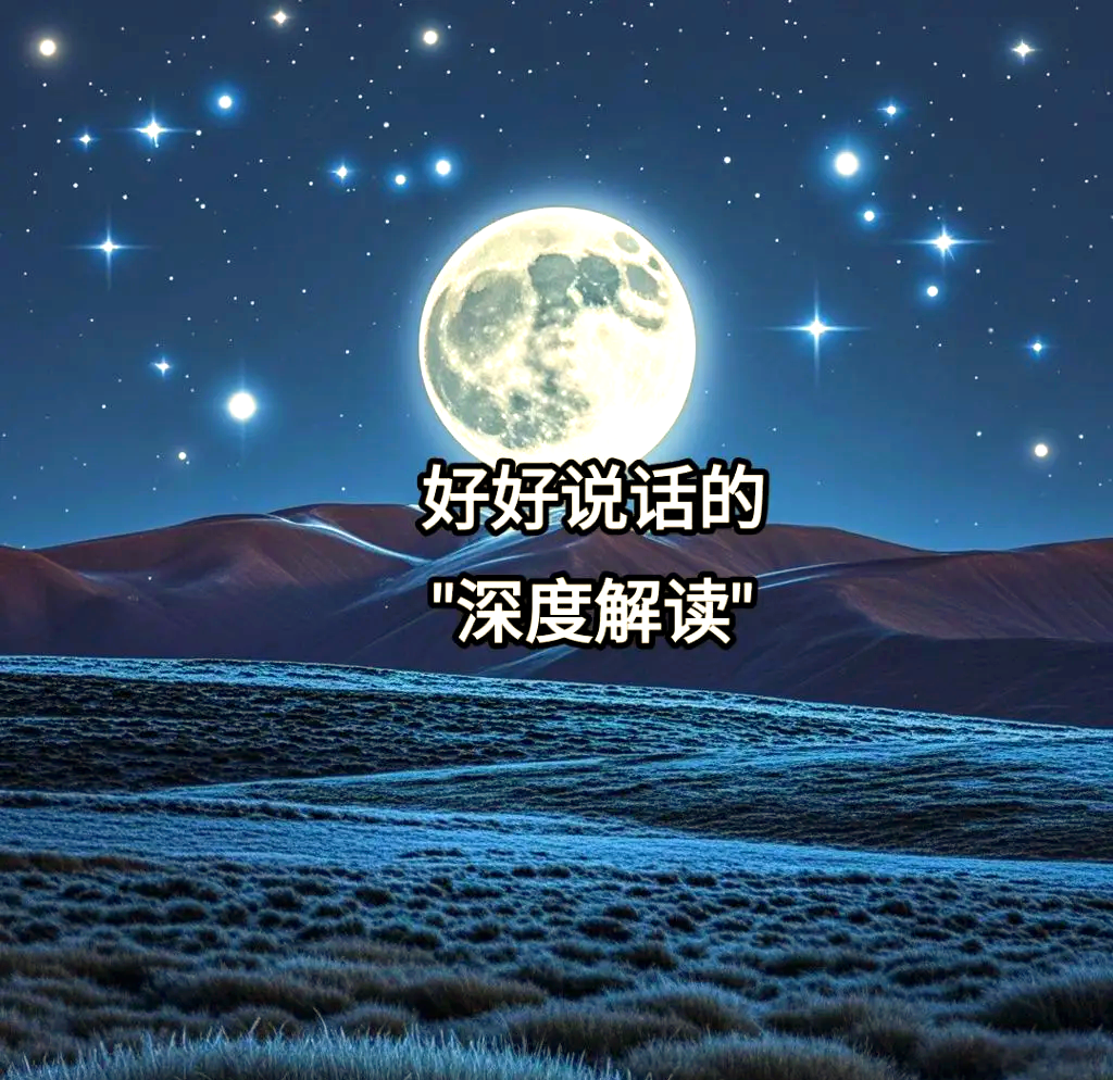 聊天是一件需要棋逢对手的事?...