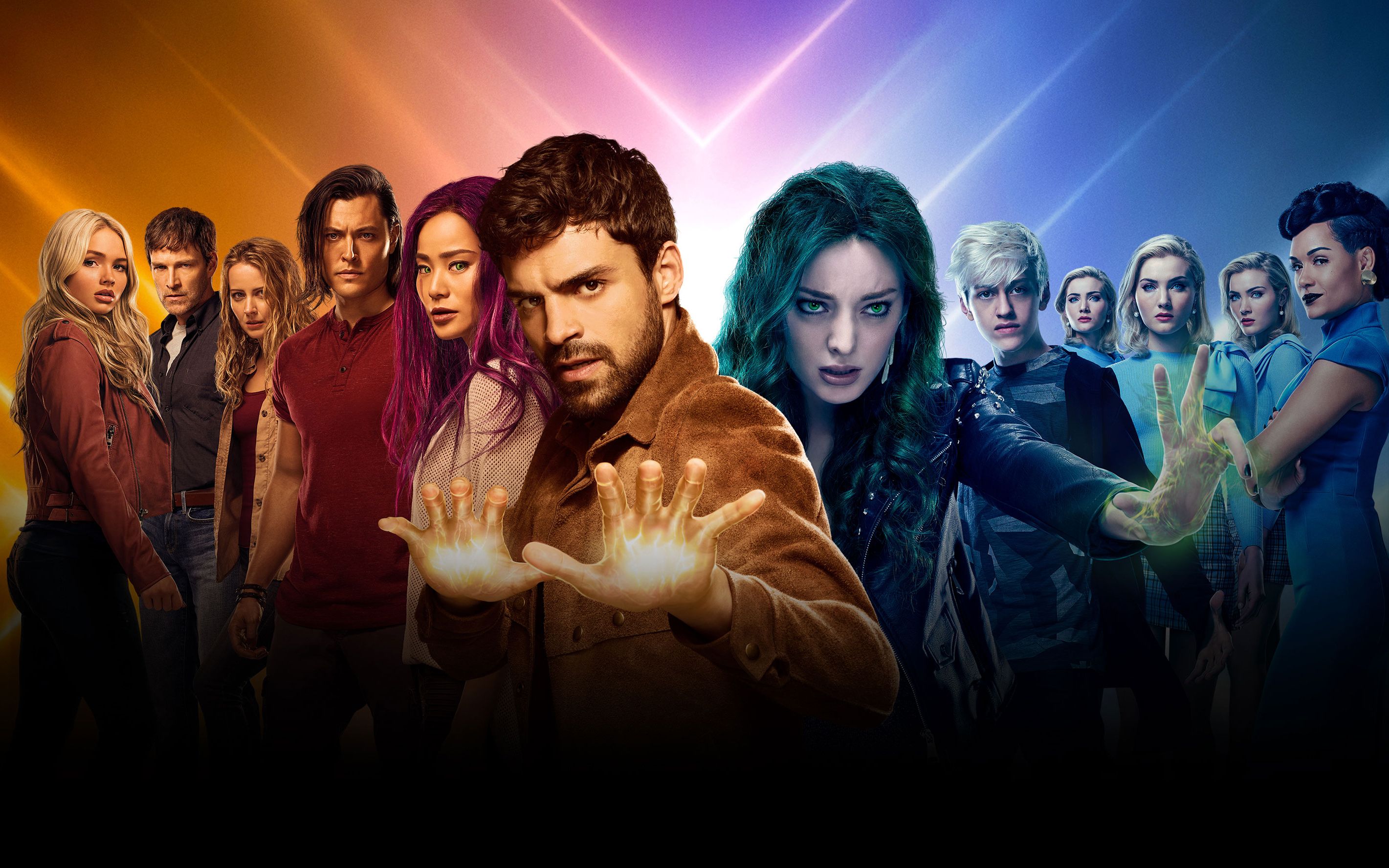 天赋异禀是什么意思 为什么有些人特别优秀