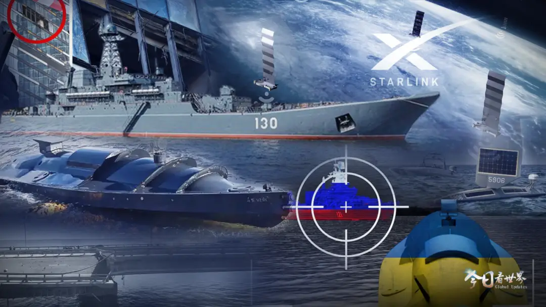 无人作战艇改变未来海战 智能无人舰艇有哪些