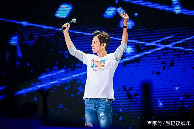 陈晓:别叫我明星,请叫我老师...