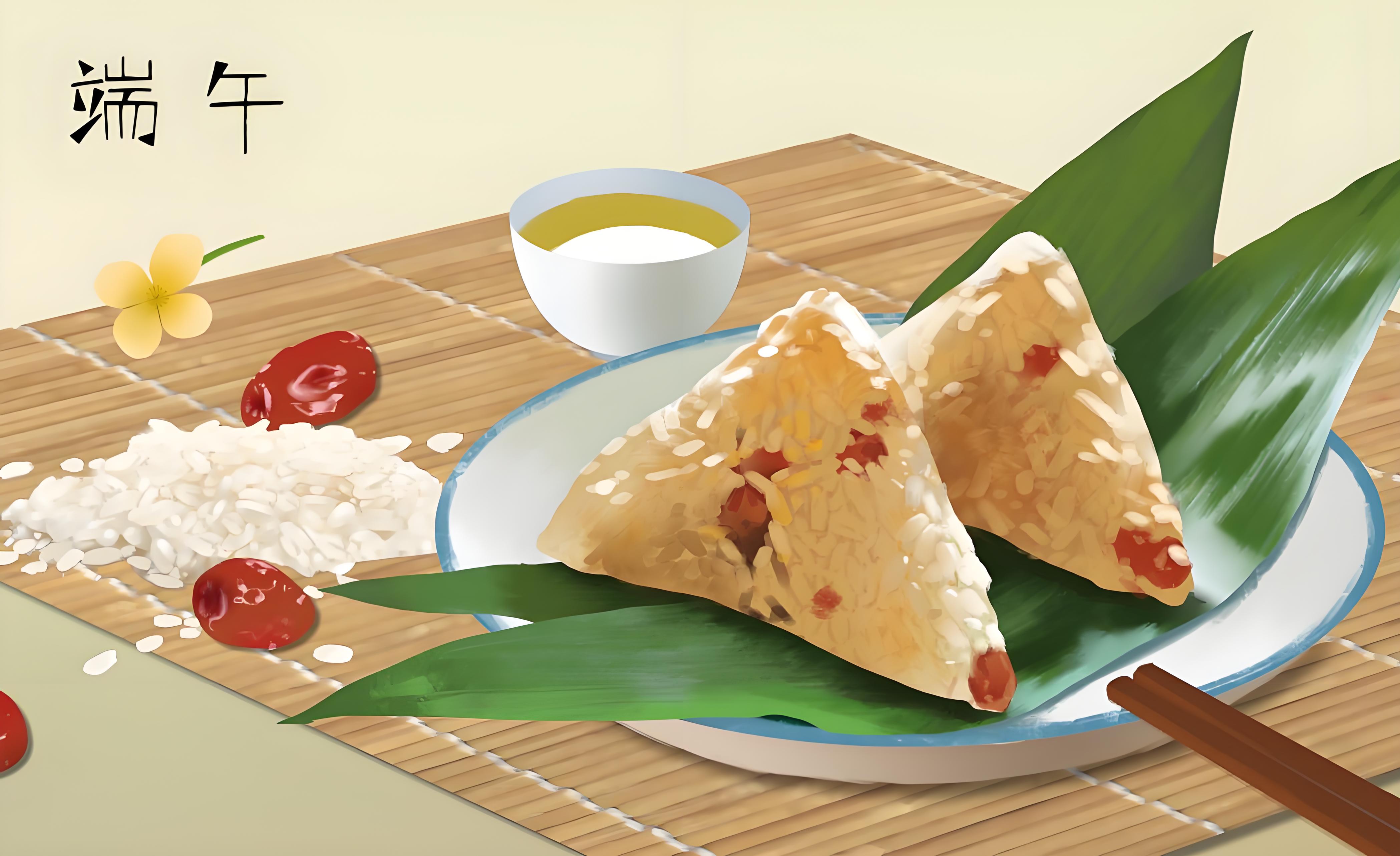 端午节海报设计技巧 节日文化活动怎么策划