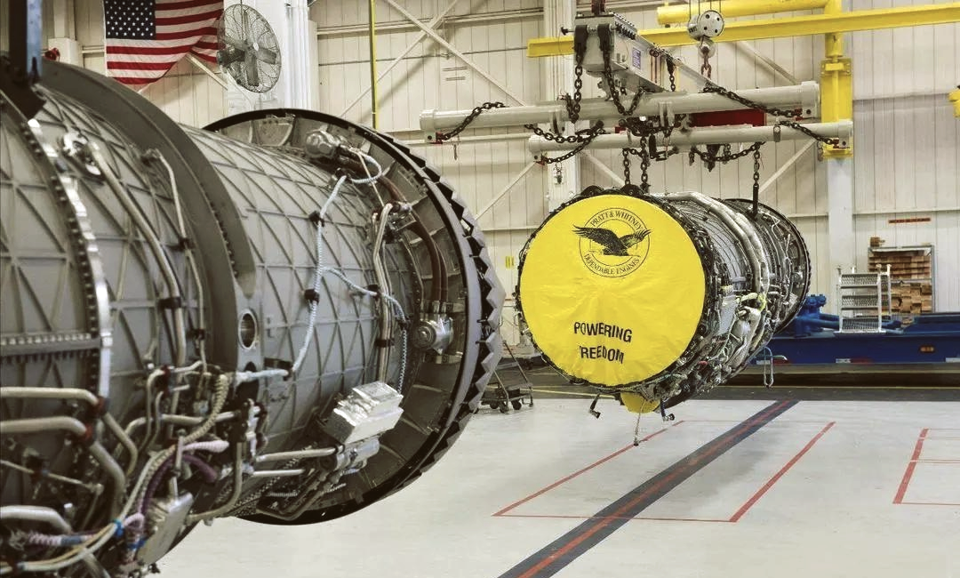 苏联轰炸机动力大师库兹涅佐夫...