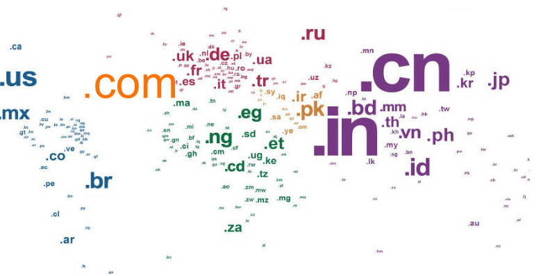 网站中文域名骗局防范 中文网址抢注带来的影响