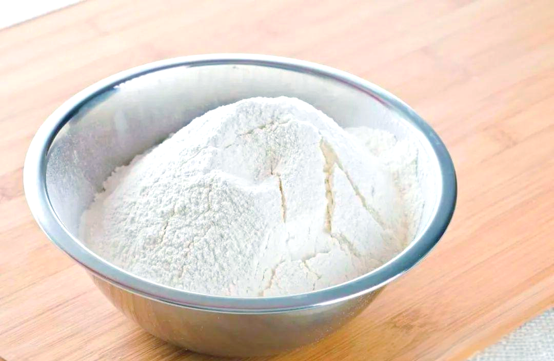 面粉价格