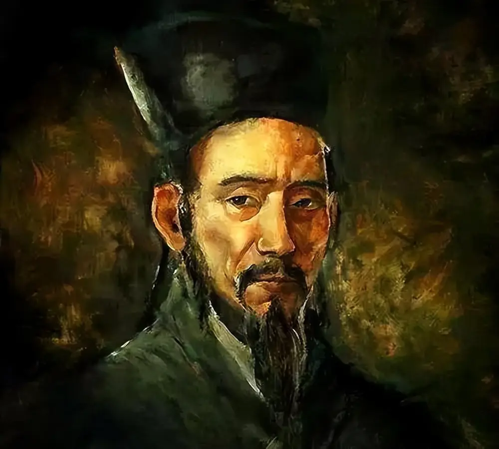 晚明大儒李贽为何致死不回故乡?...