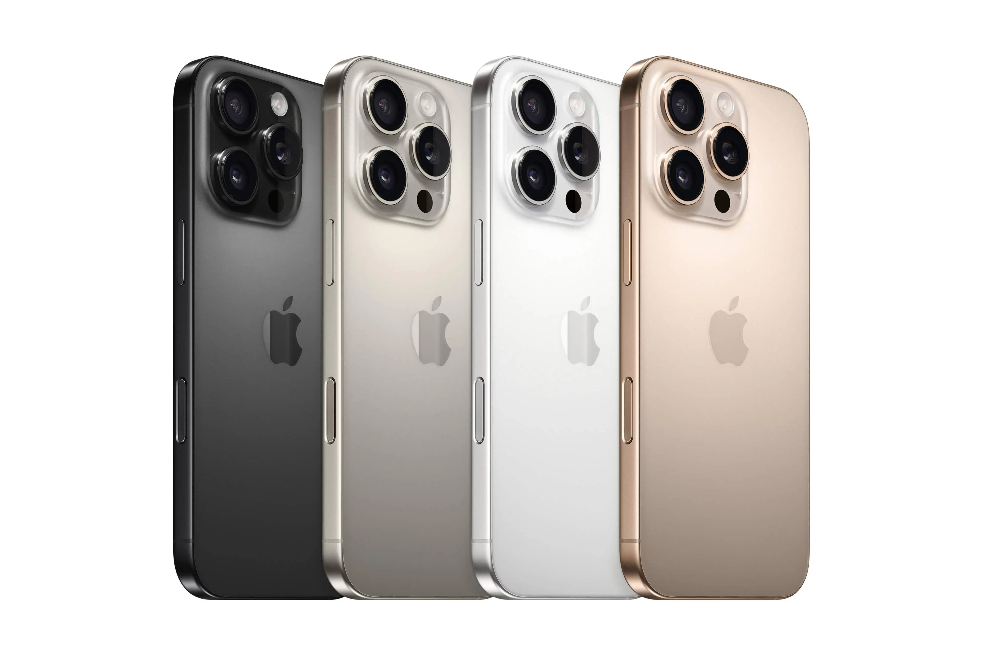 iPhone16上市时间确认 iPhone17何时发布
