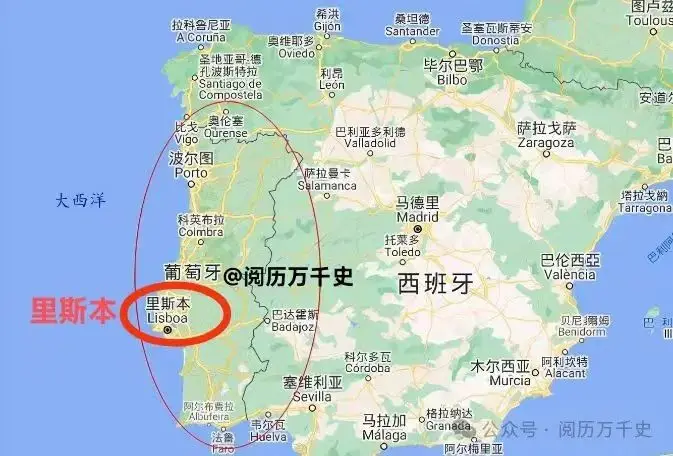 里斯本城市特色 葡萄牙首都为何吸引游客