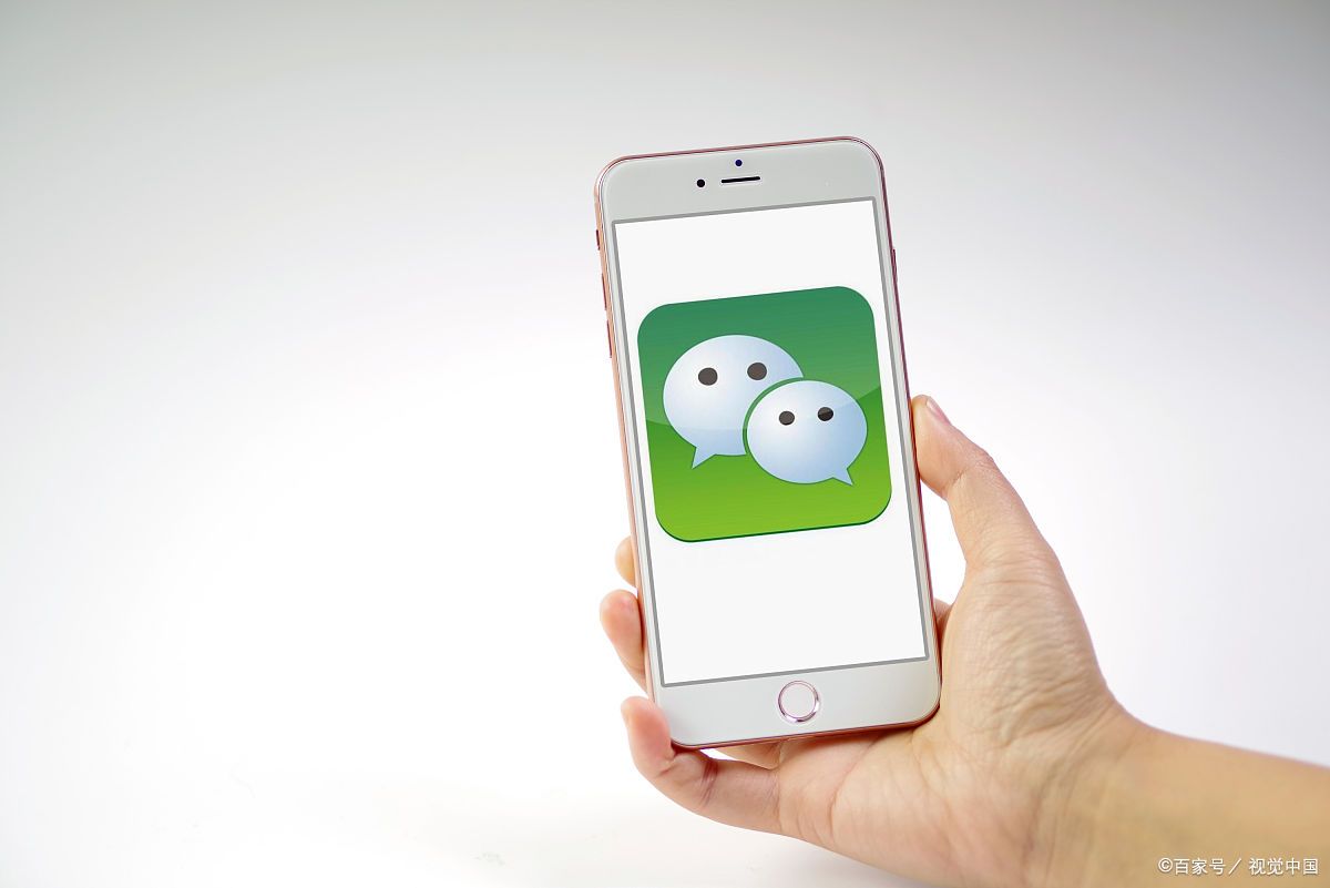 上海微信上门服务：指尖上的城市生活革命