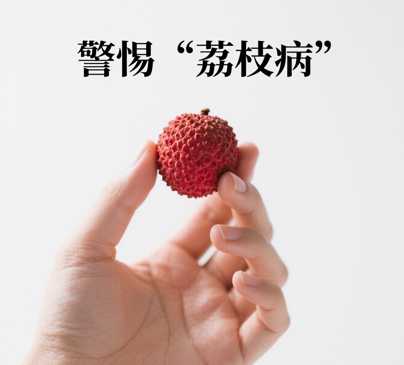 泡过防腐剂的荔枝能吃吗 朋友家荔枝安全食用指南