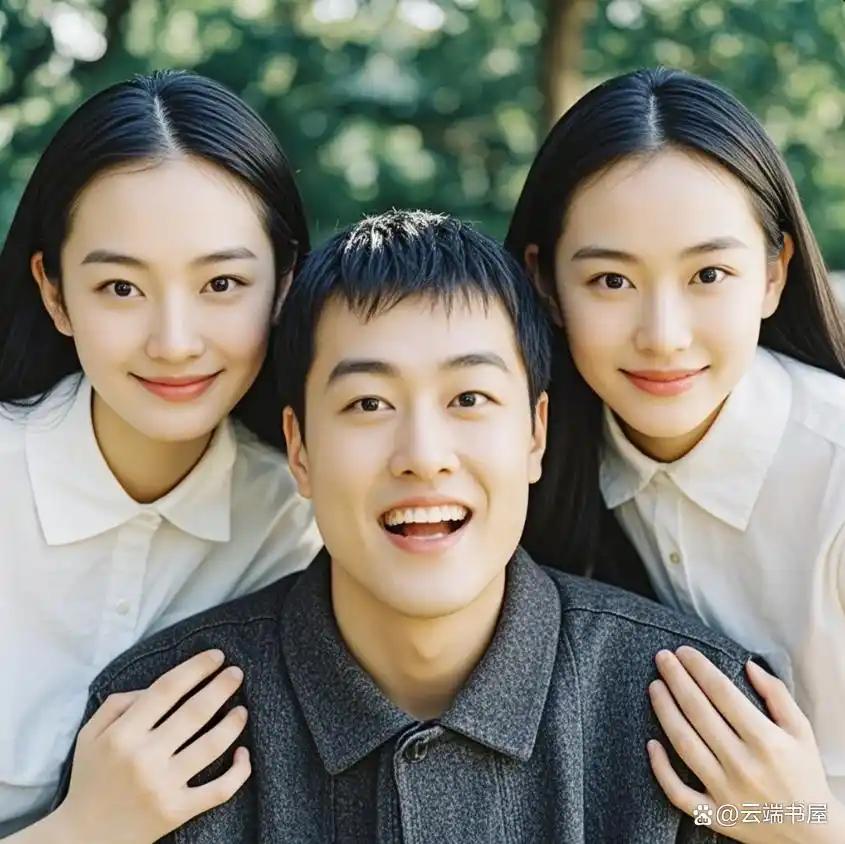 双胞胎为什么会呈现出命运的镜像?...