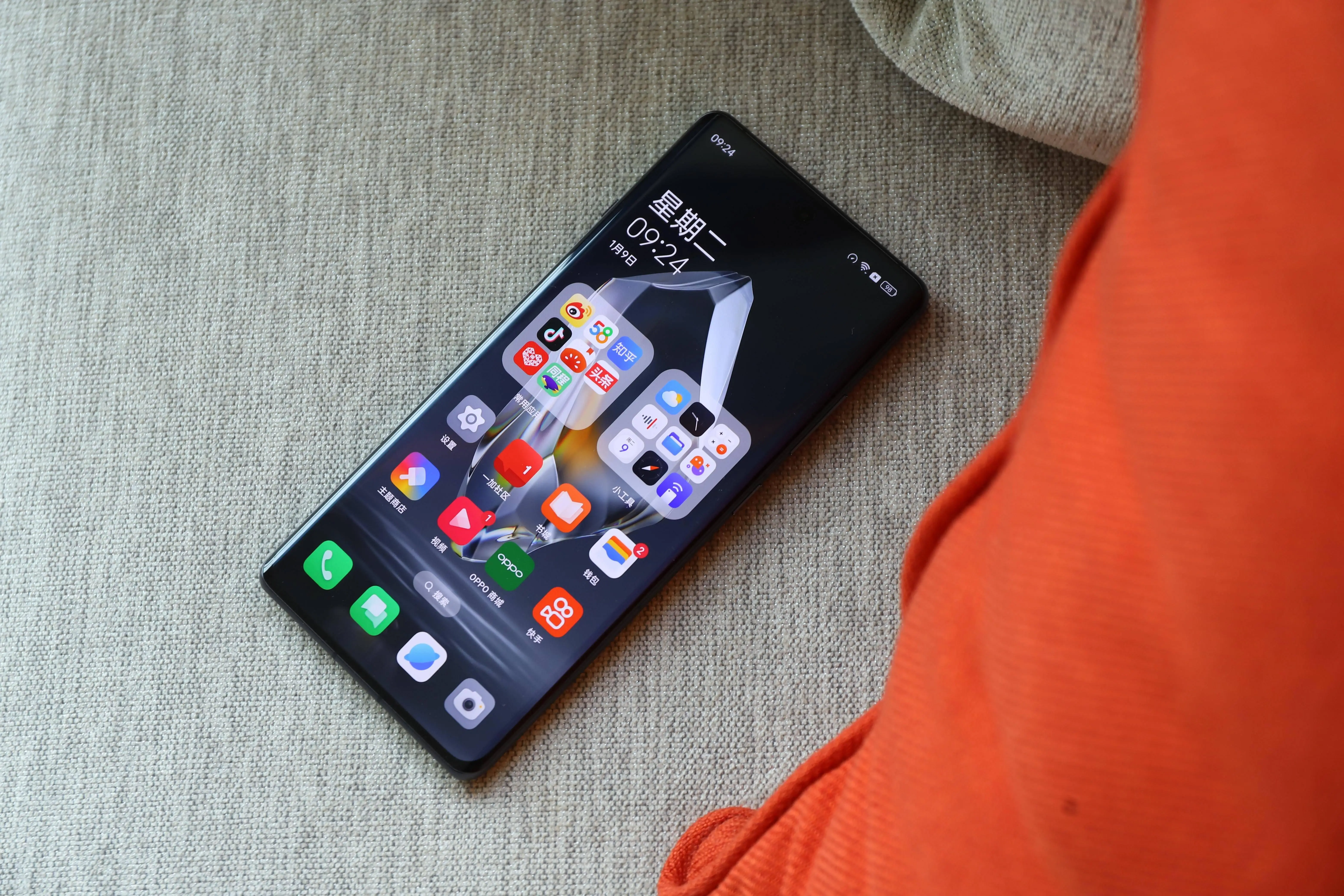 一加Ace Pro使用体验 值得入手吗