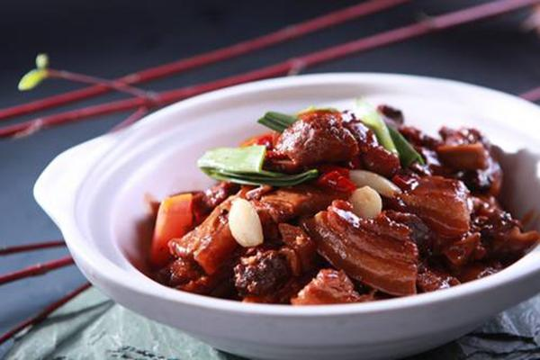 野猪肉