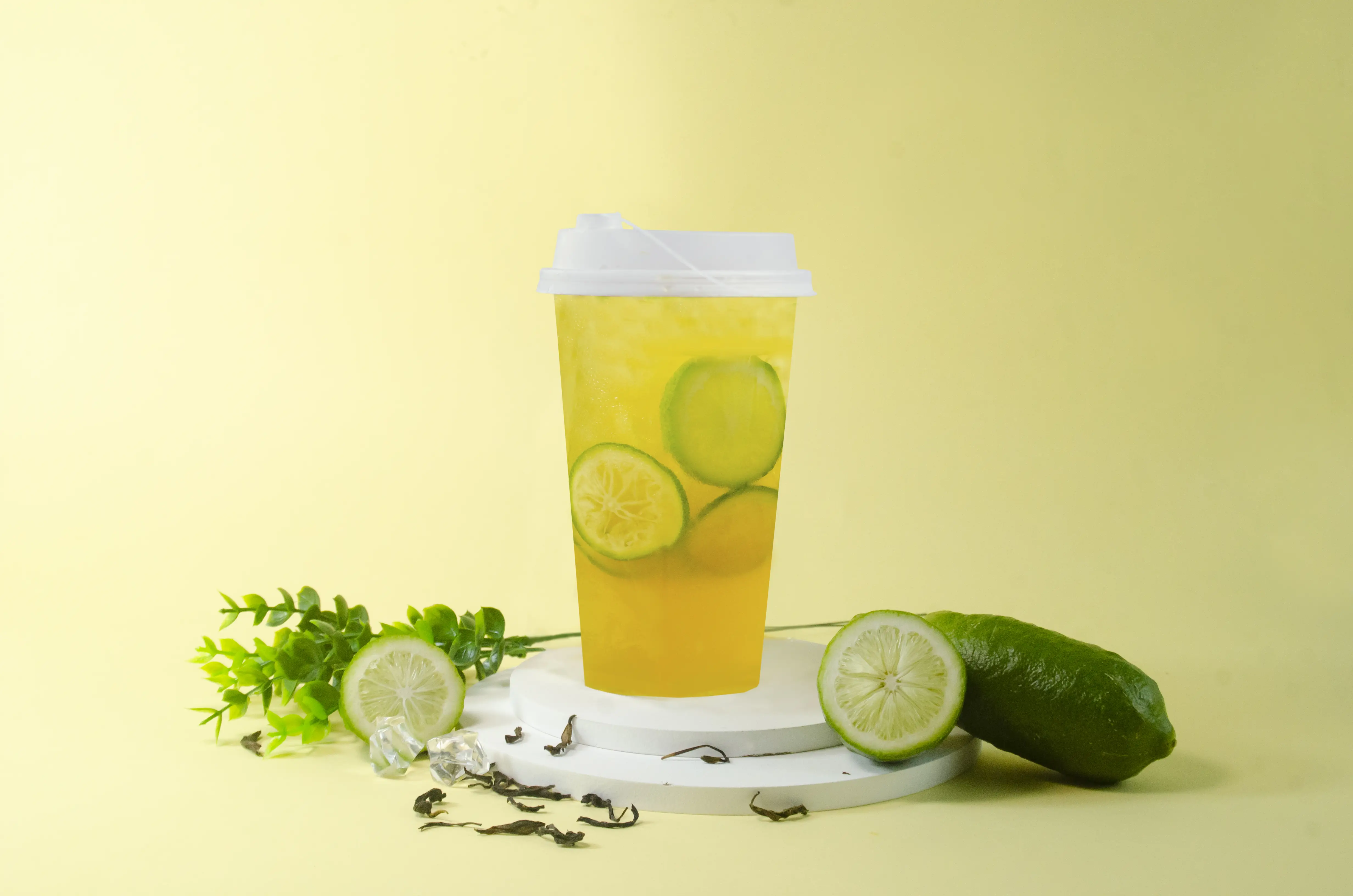 二维码约茶：年轻人社交破冰的数字化茶香秘密