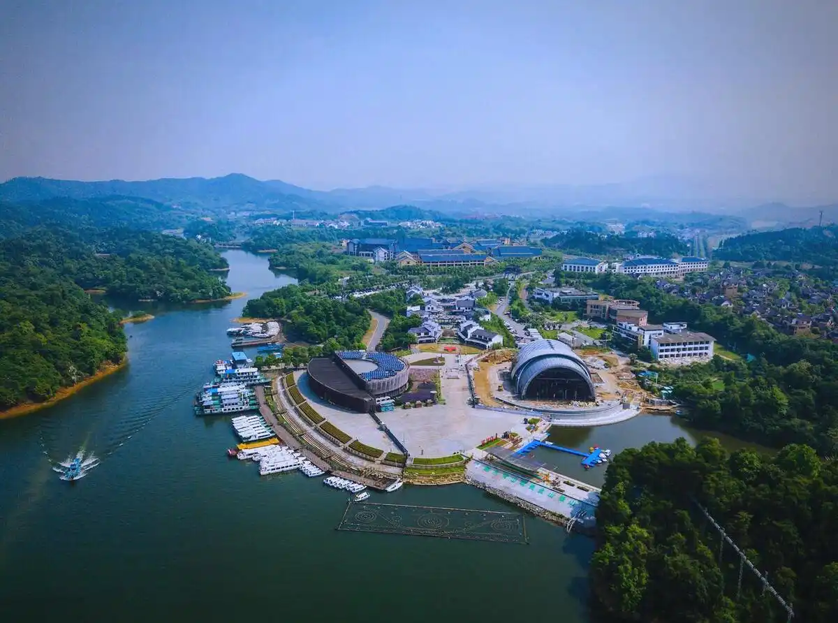 新余500元一晚的同城约茶体验及周边好玩地方推荐