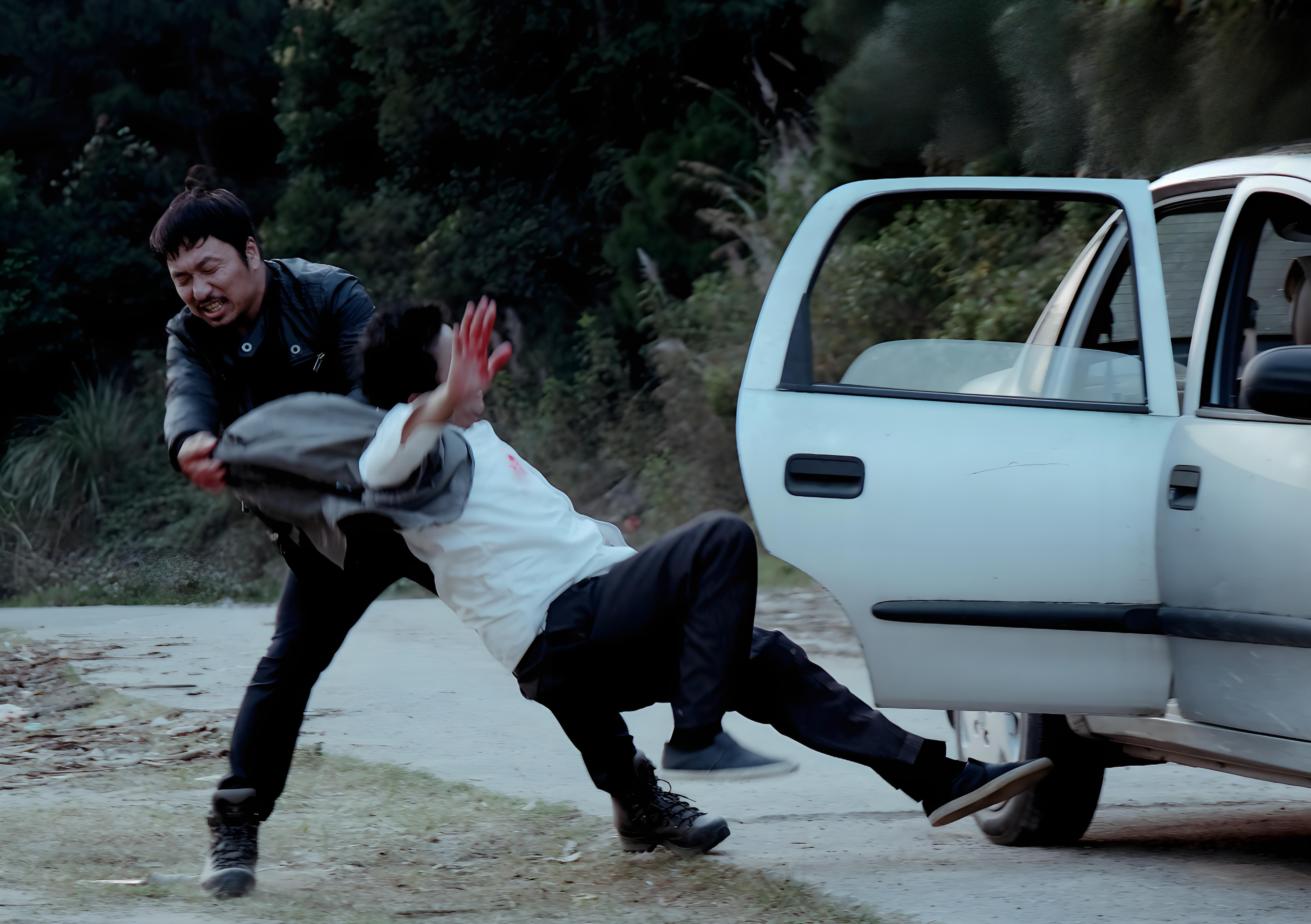 惊人发现!东北棚户女人