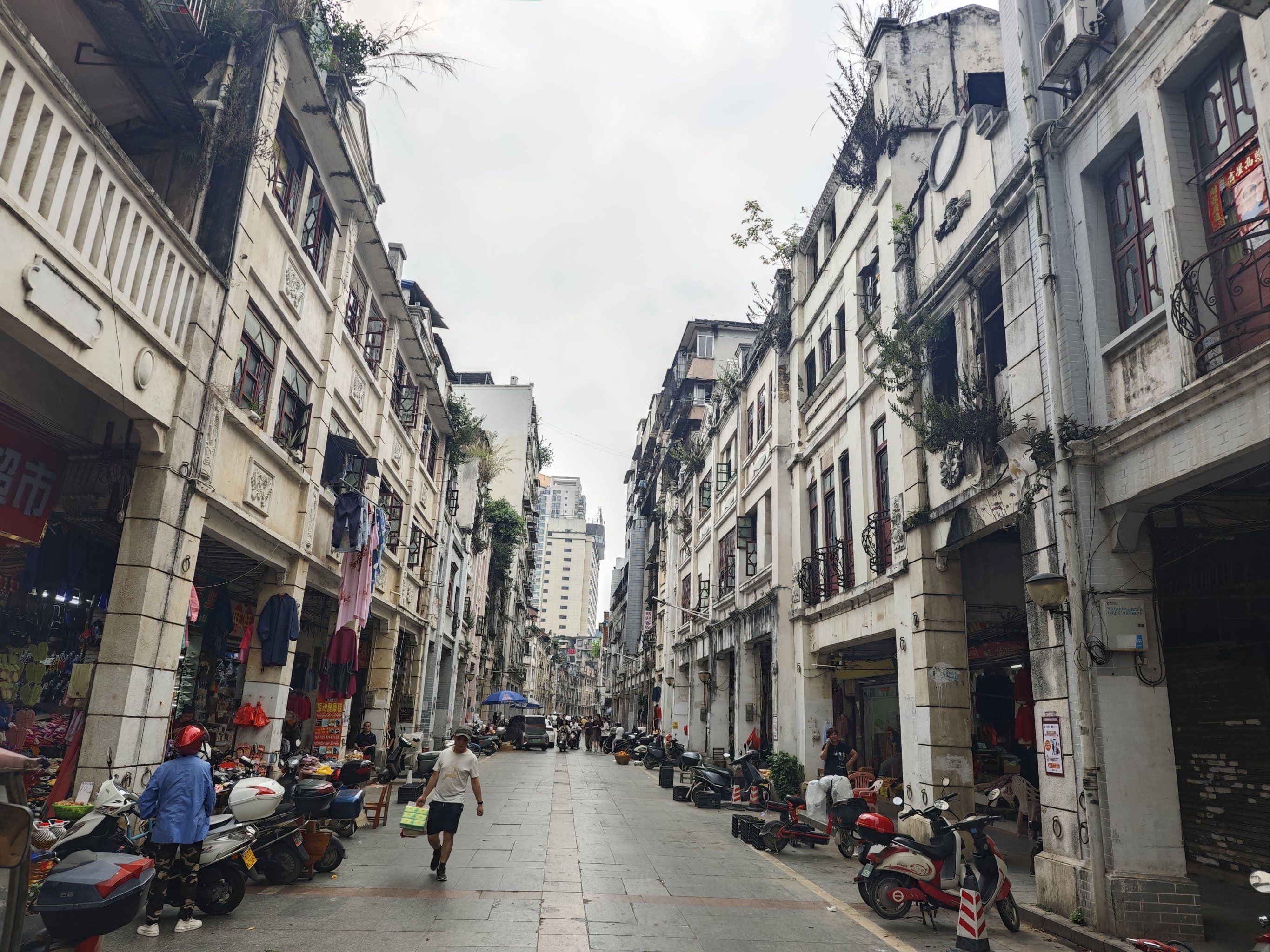 广州特色街区深度探索，城市文化地标全方位解析