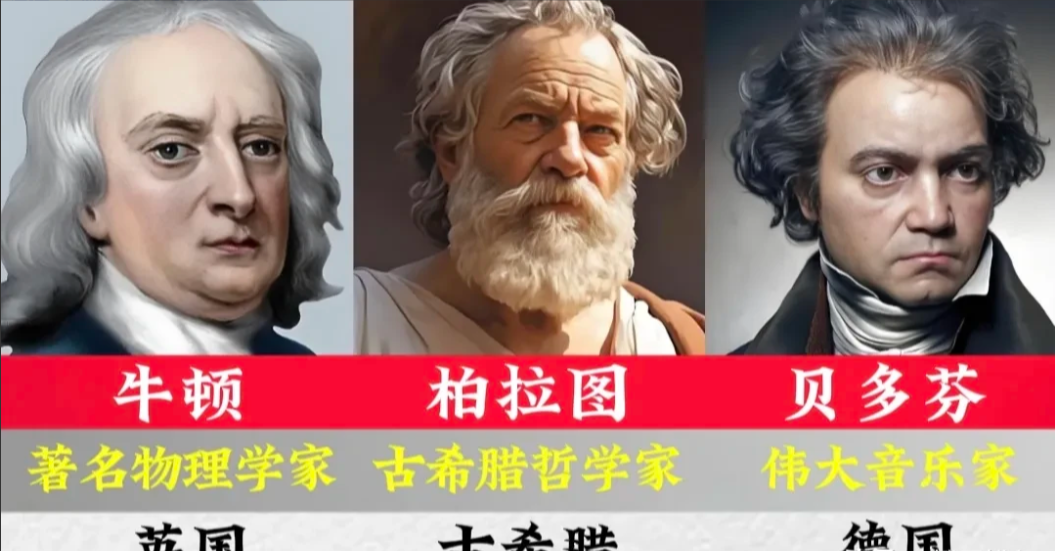历史名人为何终身未婚 现代男性择偶困境解析