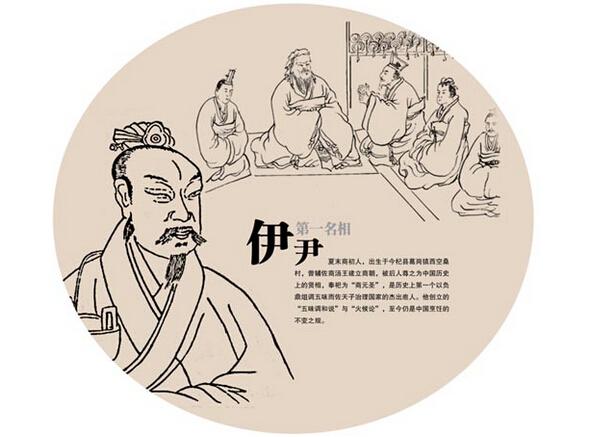 为什么”烹小鲜与治大国“会一起并提？...
