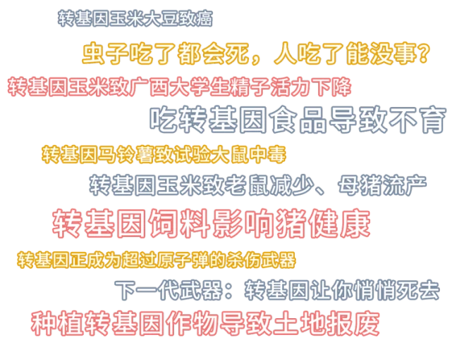 转基因食品到底好不好 转基因生物利与弊分析