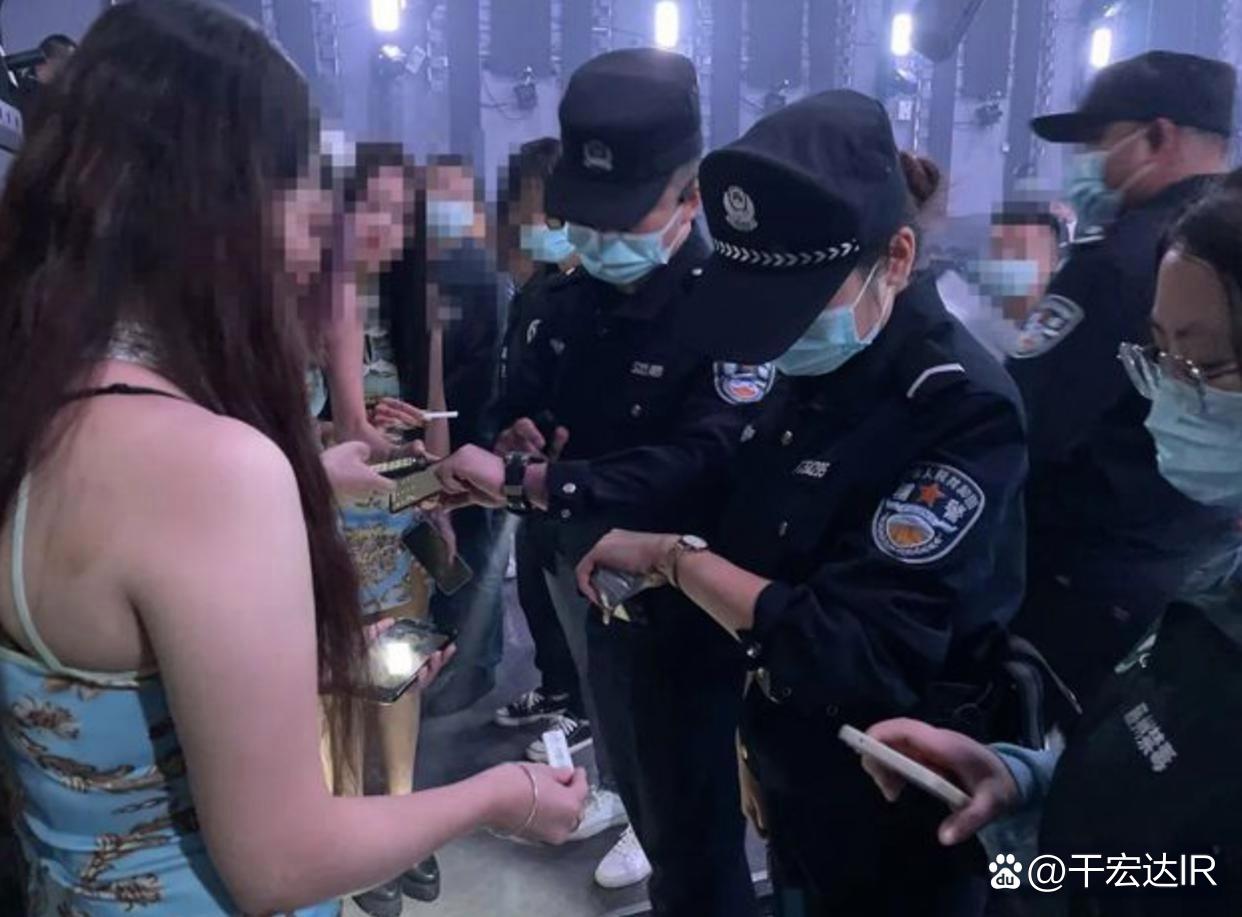 国际组织发布报告称，嫖妓价格口的价格究竟如何影响市场消费行为？