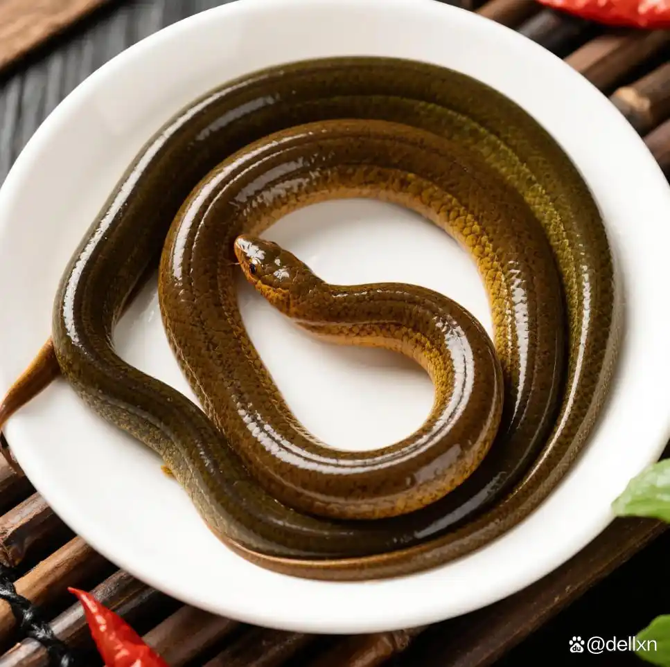 黄鳝的做法