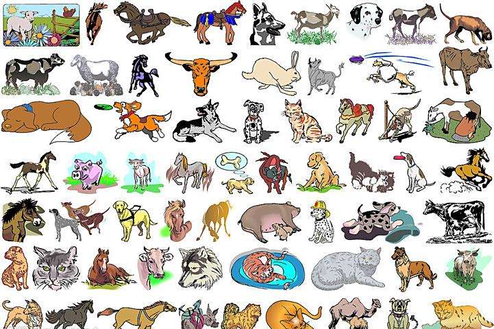 人类什么时候开始养牛？...