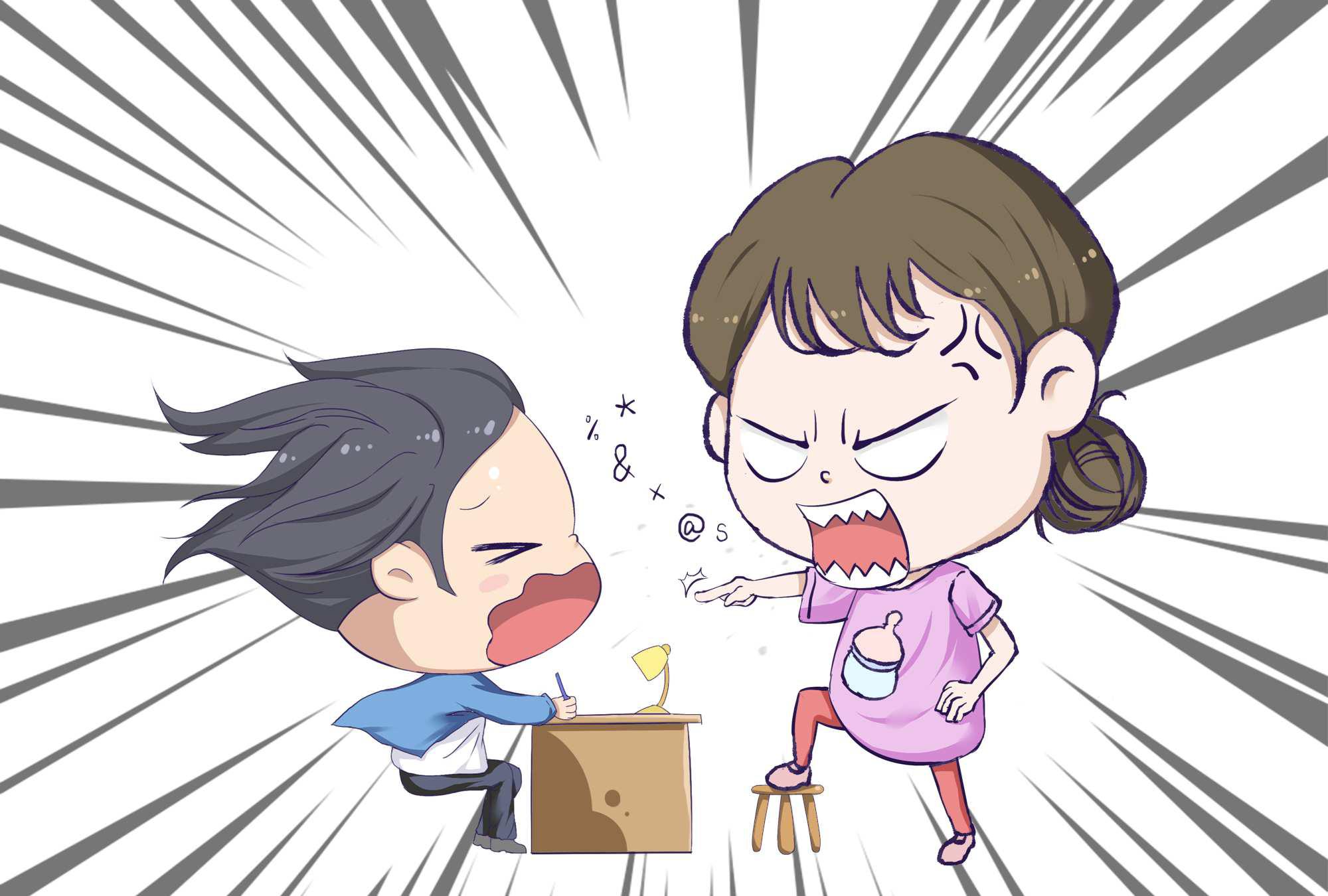 孩子被诋毁怎么办 家长回怼指南