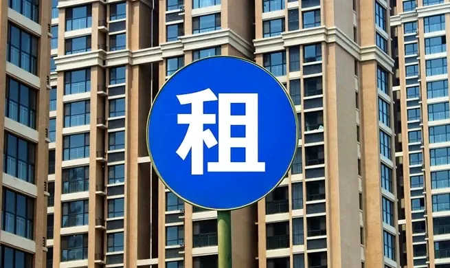 城中村偶遇高颜值租客的生存观察录