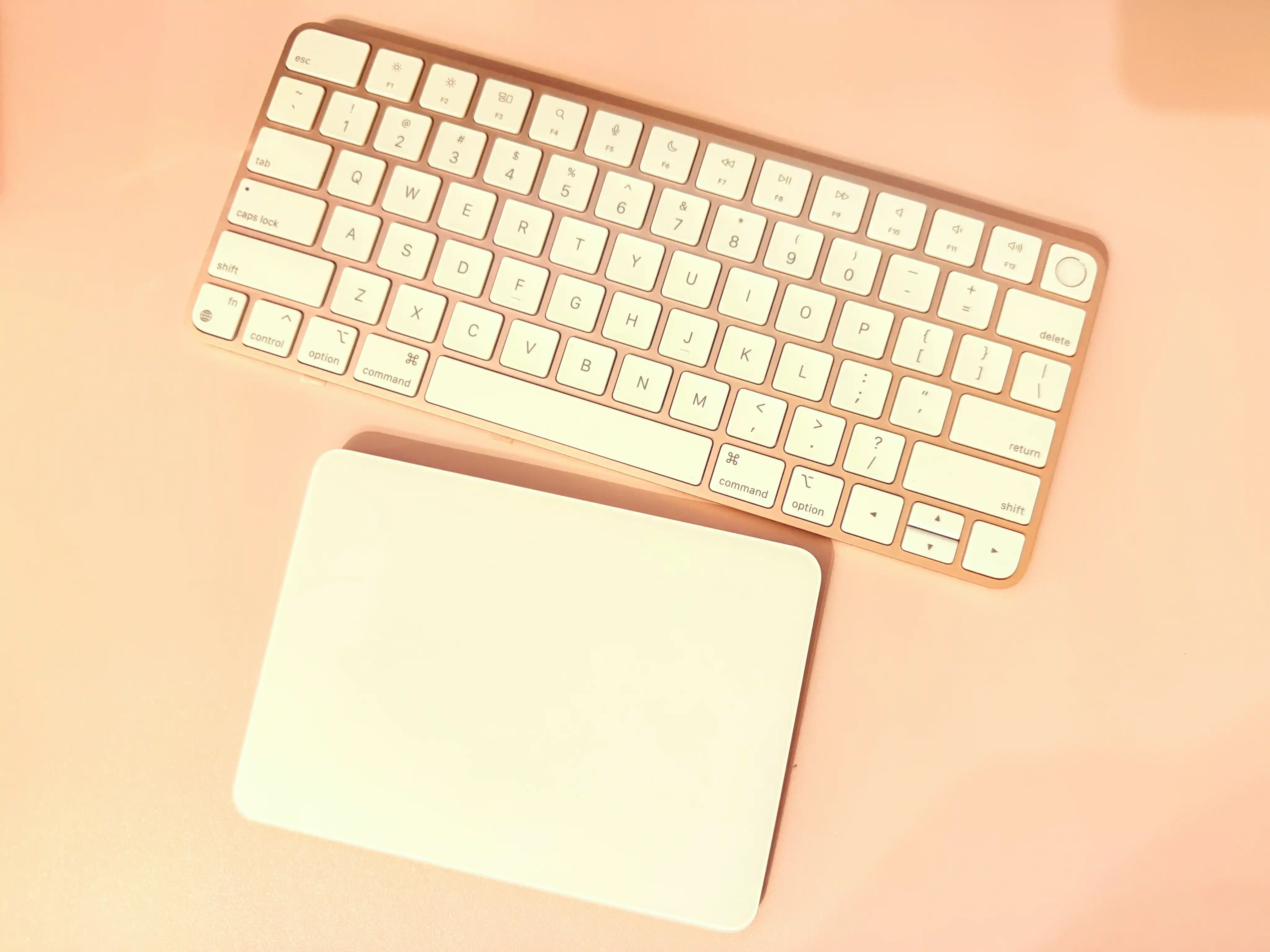 笔记本触摸板没反应