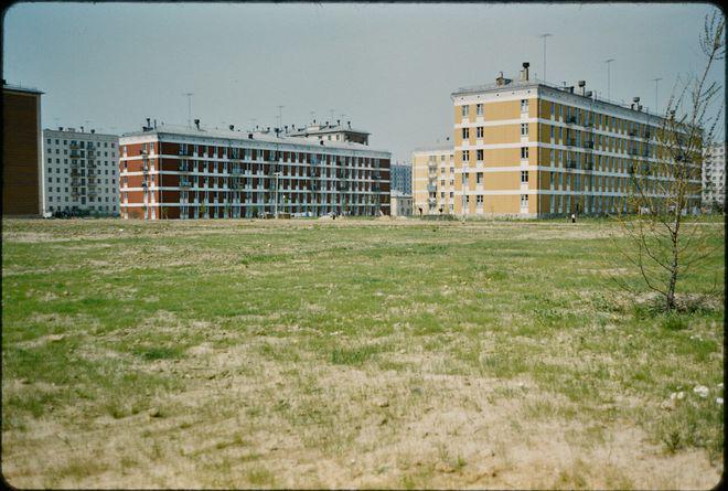 莫斯科为什么告别“赫鲁晓夫楼”？...