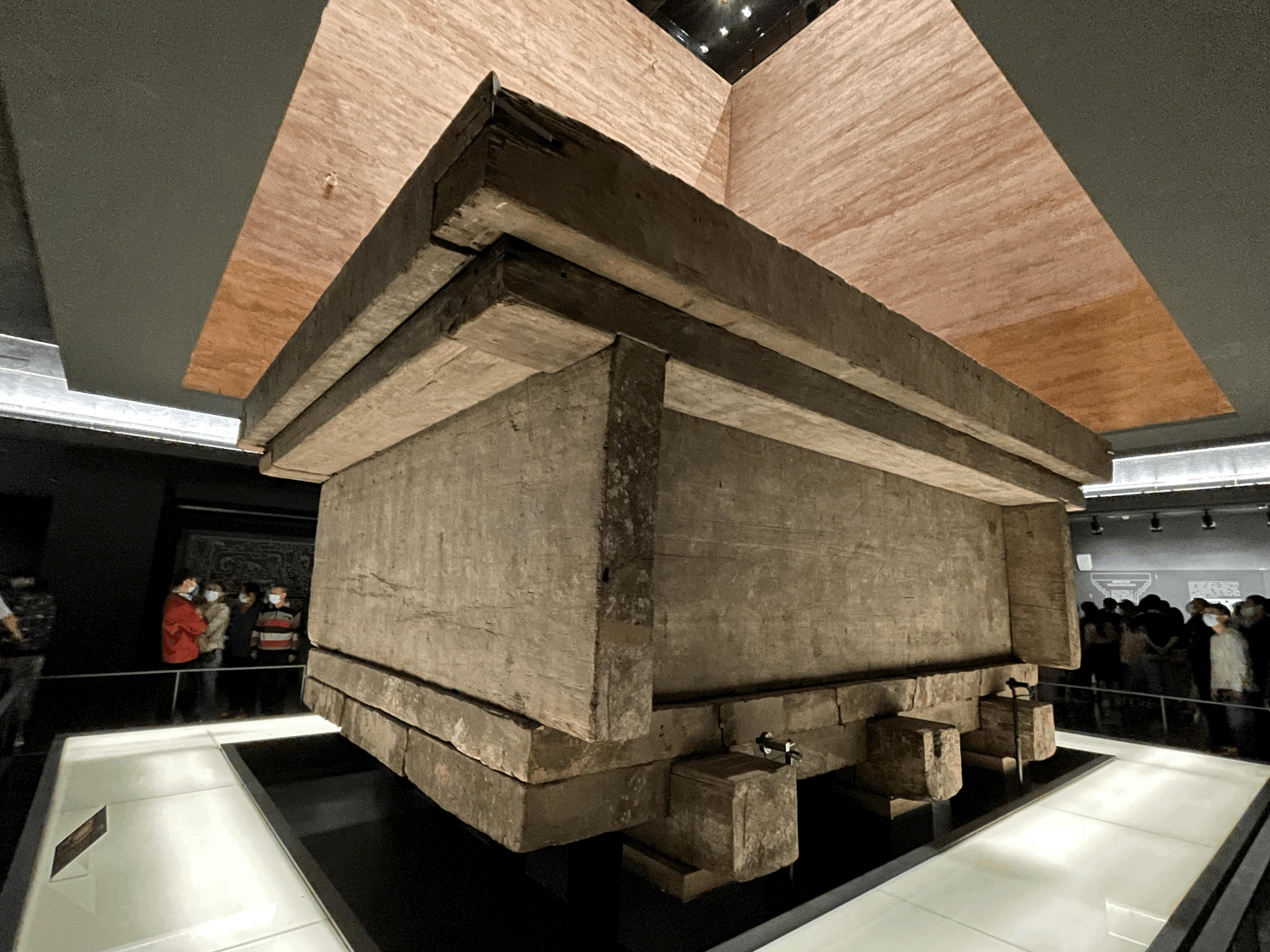 如何评价汉代绘画奇迹?...