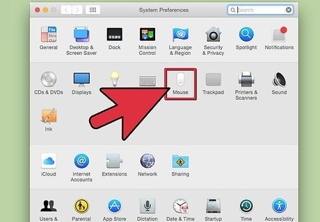 鼠标右键没反应