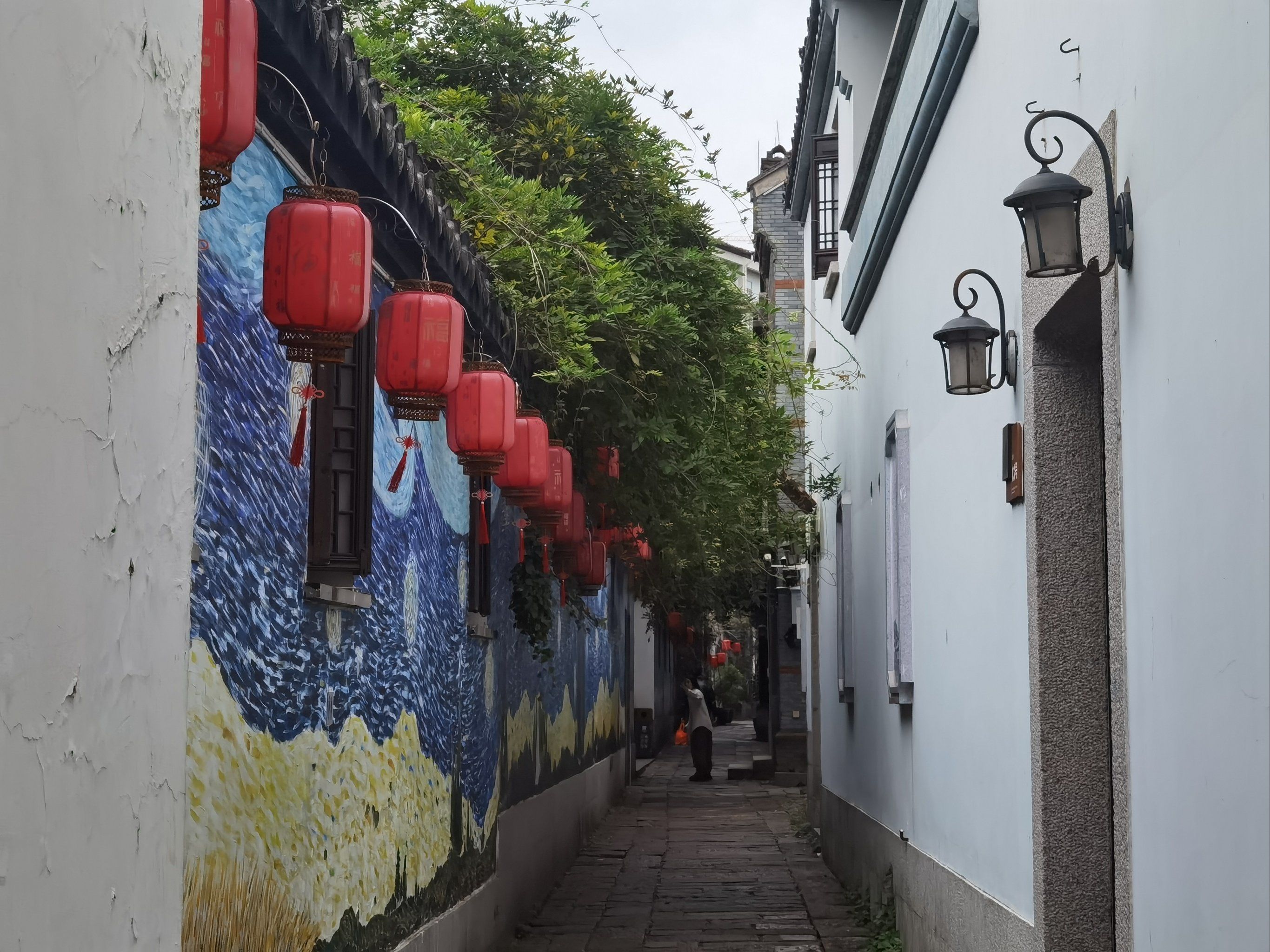 一项研究发现,西安小巷子里的爱情真实故事有哪些值得一读的浪漫经历