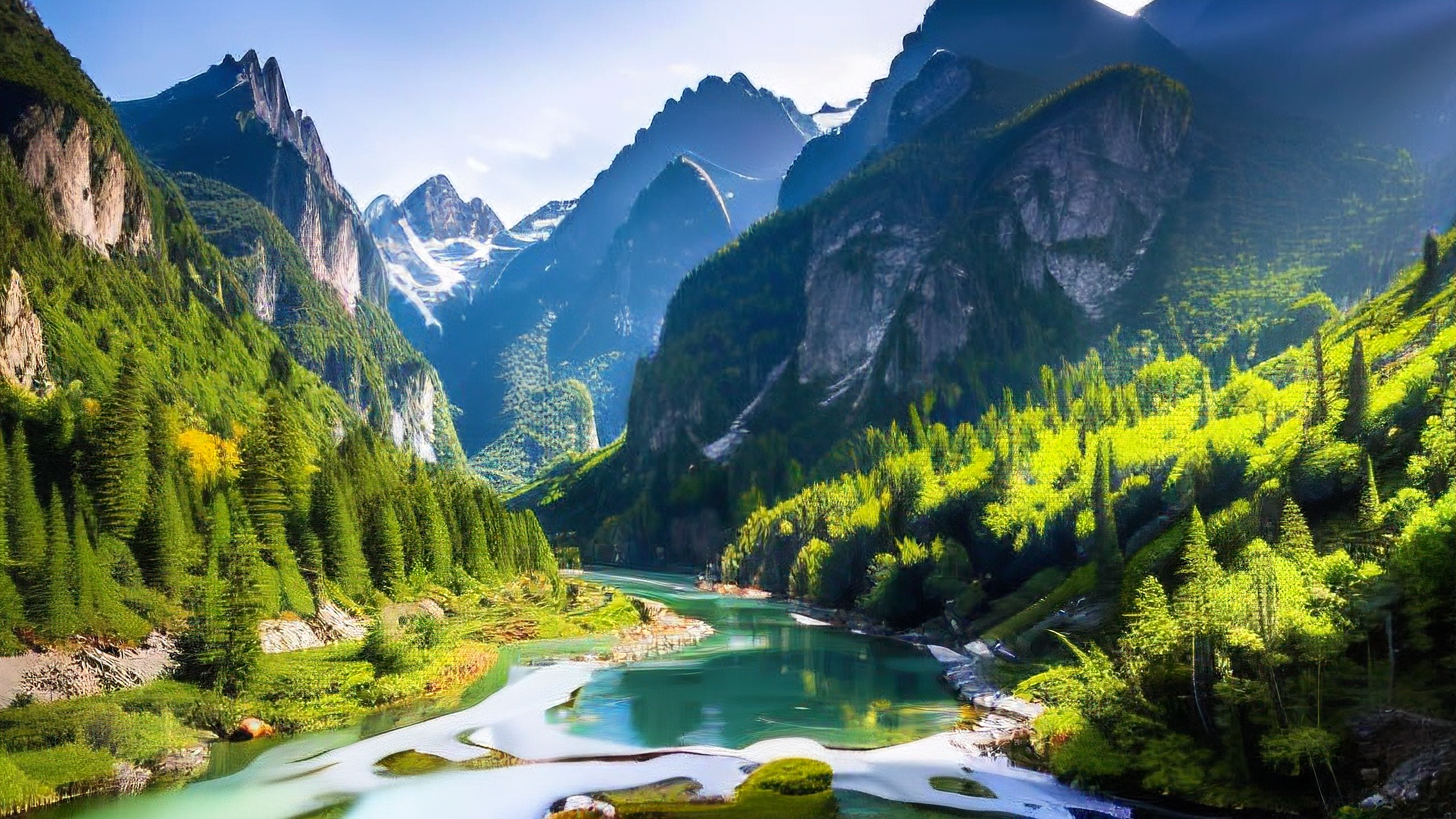 电脑壁纸软件有哪些好用的 动态壁纸软件推荐