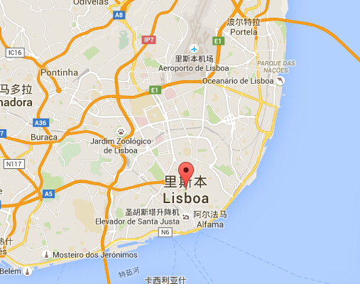 葡萄牙首都里斯本为何让游人心动？...